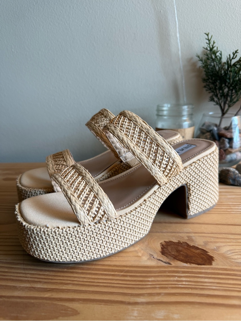 Steve Madden